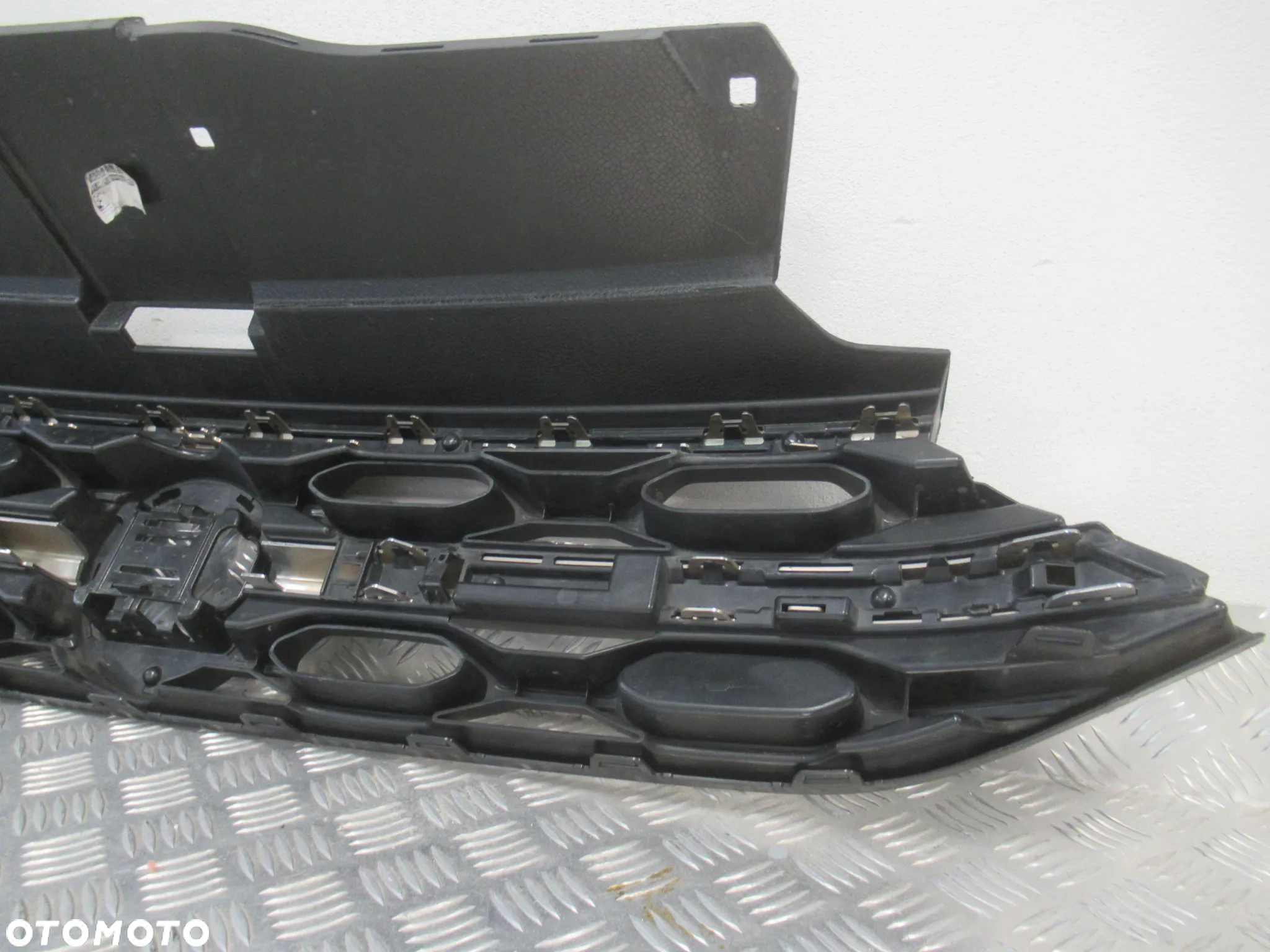 GRILL GRIL ATRAPA VW T-ROC R-LINE LIFT 2GA853651 2GA853653H 2021 - 18