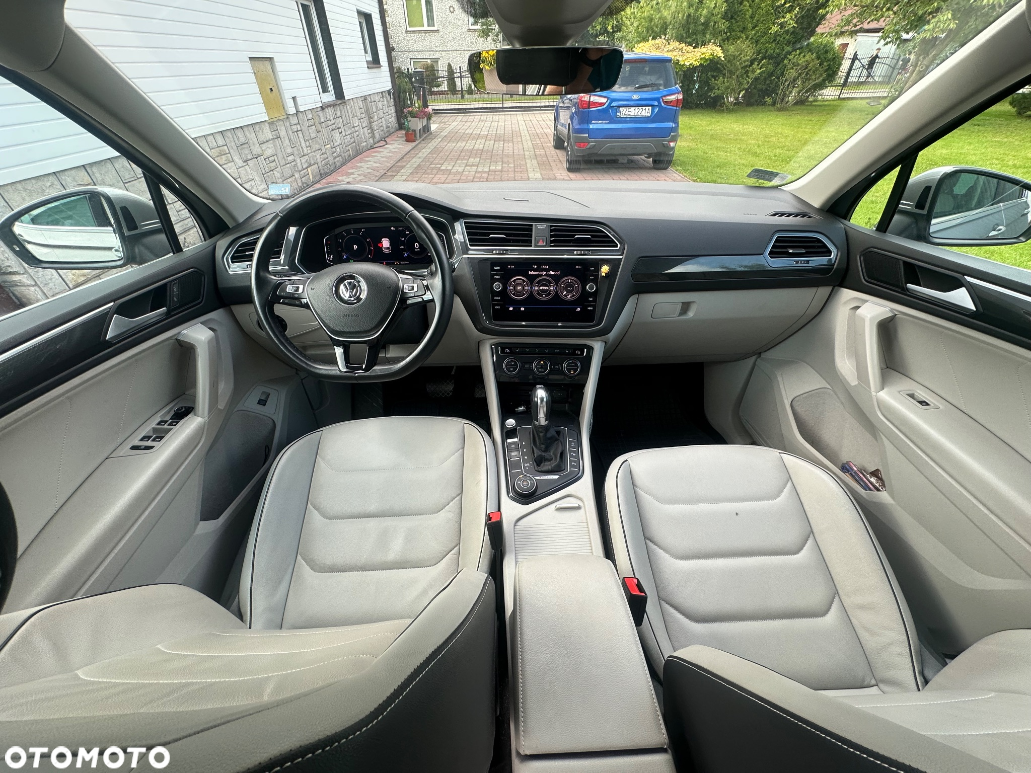 Volkswagen Tiguan 2.0 TSI 4Mot Highline DSG - 14