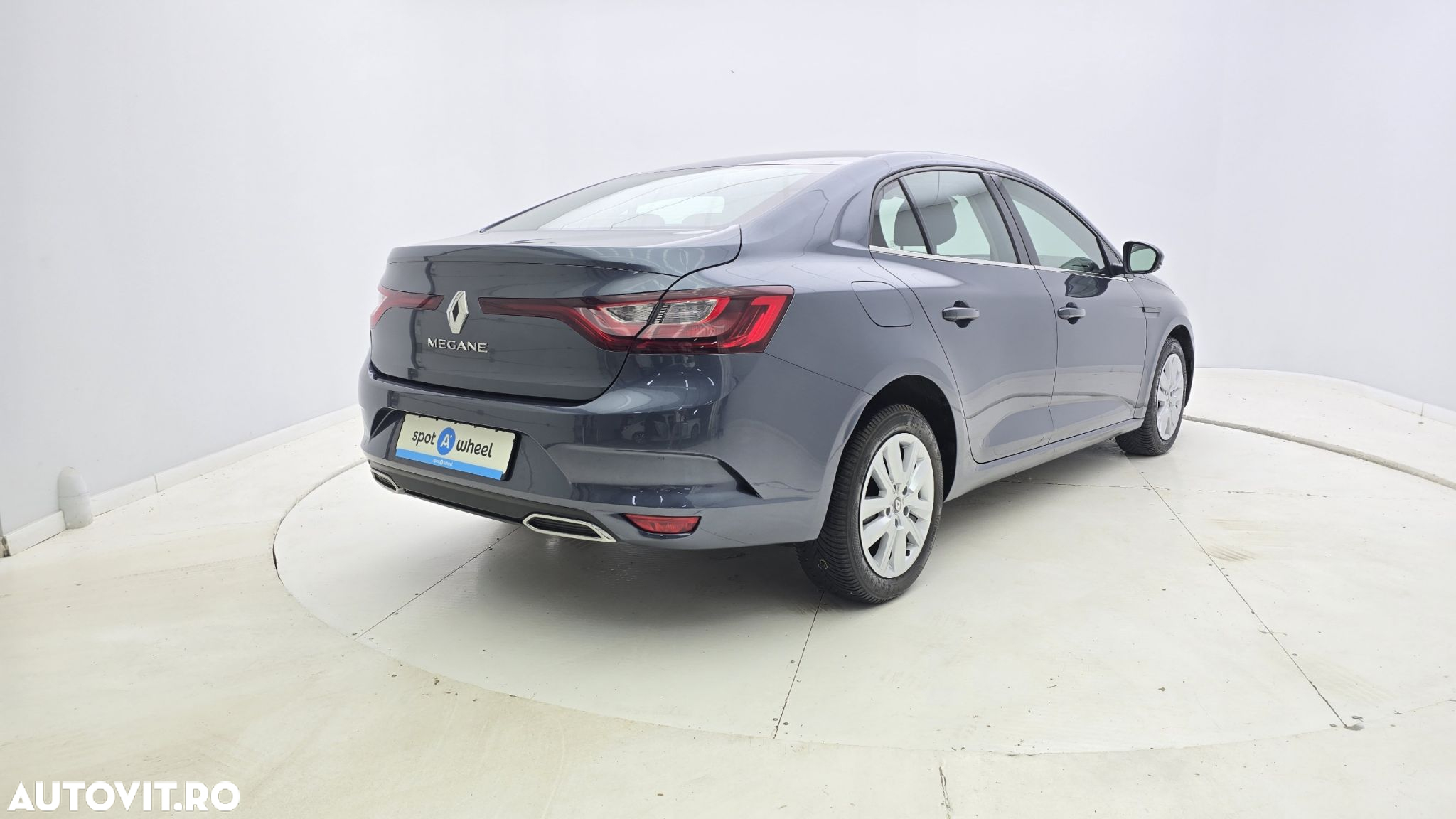 Renault Megane - 6