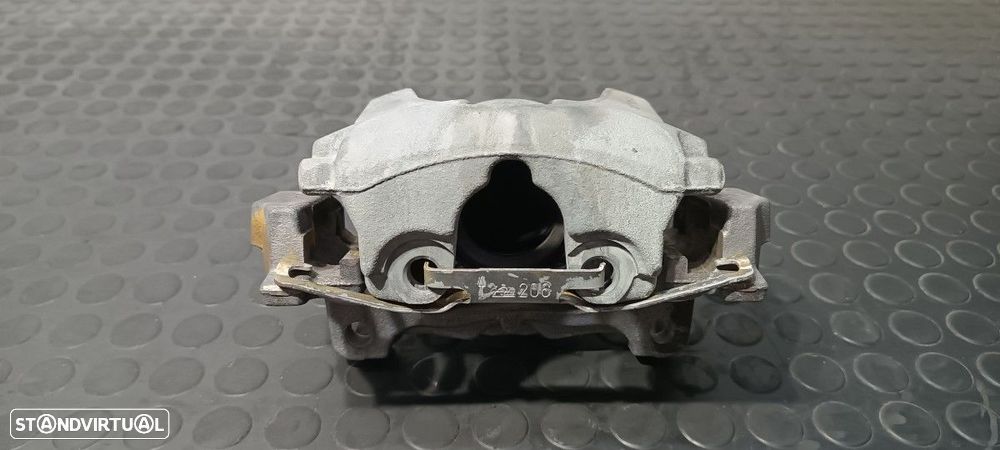 PINÇA DE TRAVÃO FRENTE DIREITA LAND ROVER EVOQUE DYNAMIC - 5