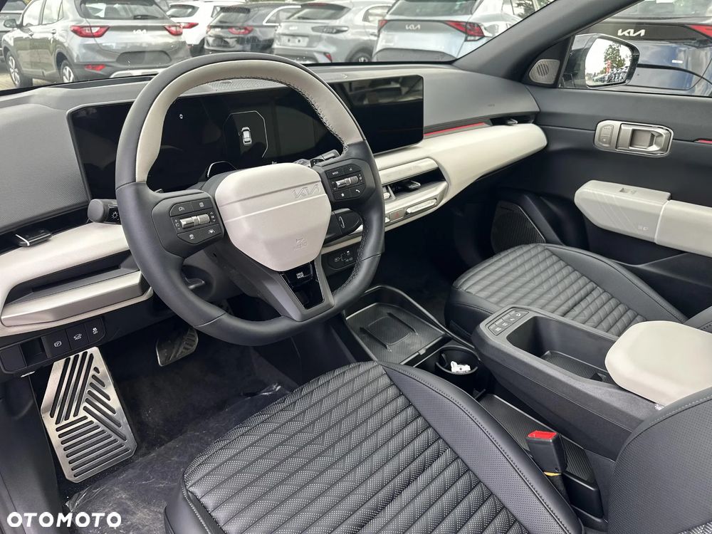 Kia EV4 - 11