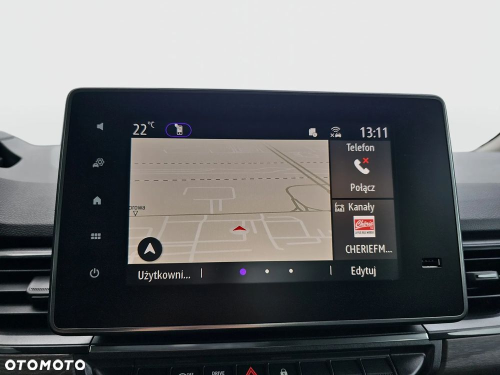 Renault Kangoo 1.3 TCe Techno EDC - 17