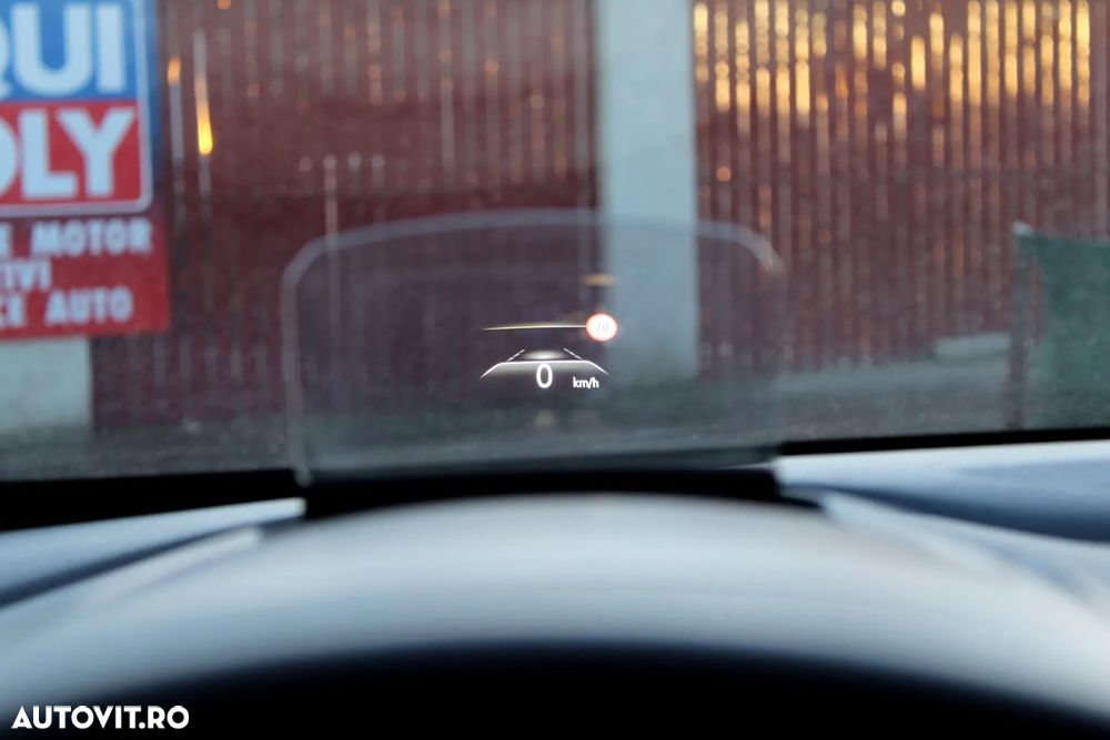 Renault Espace Energy dCi 160 EDC Intens - 11