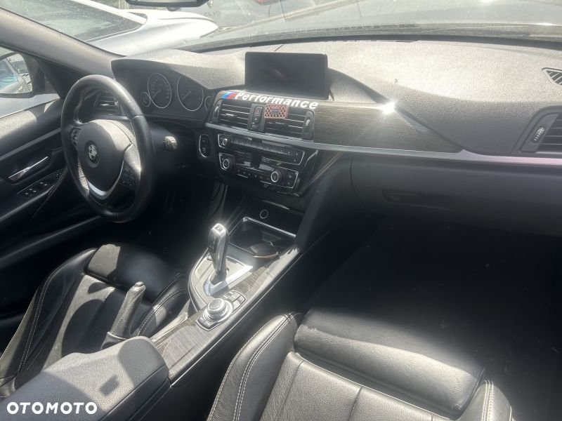 BMW Seria 3 - 5