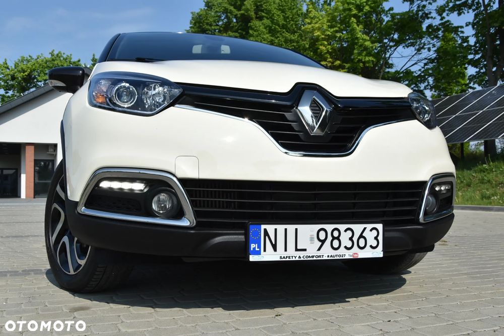 Renault Captur ENERGY dCi 90 Start&Stop Intens - 21