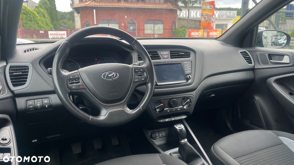 Hyundai i20 - 6