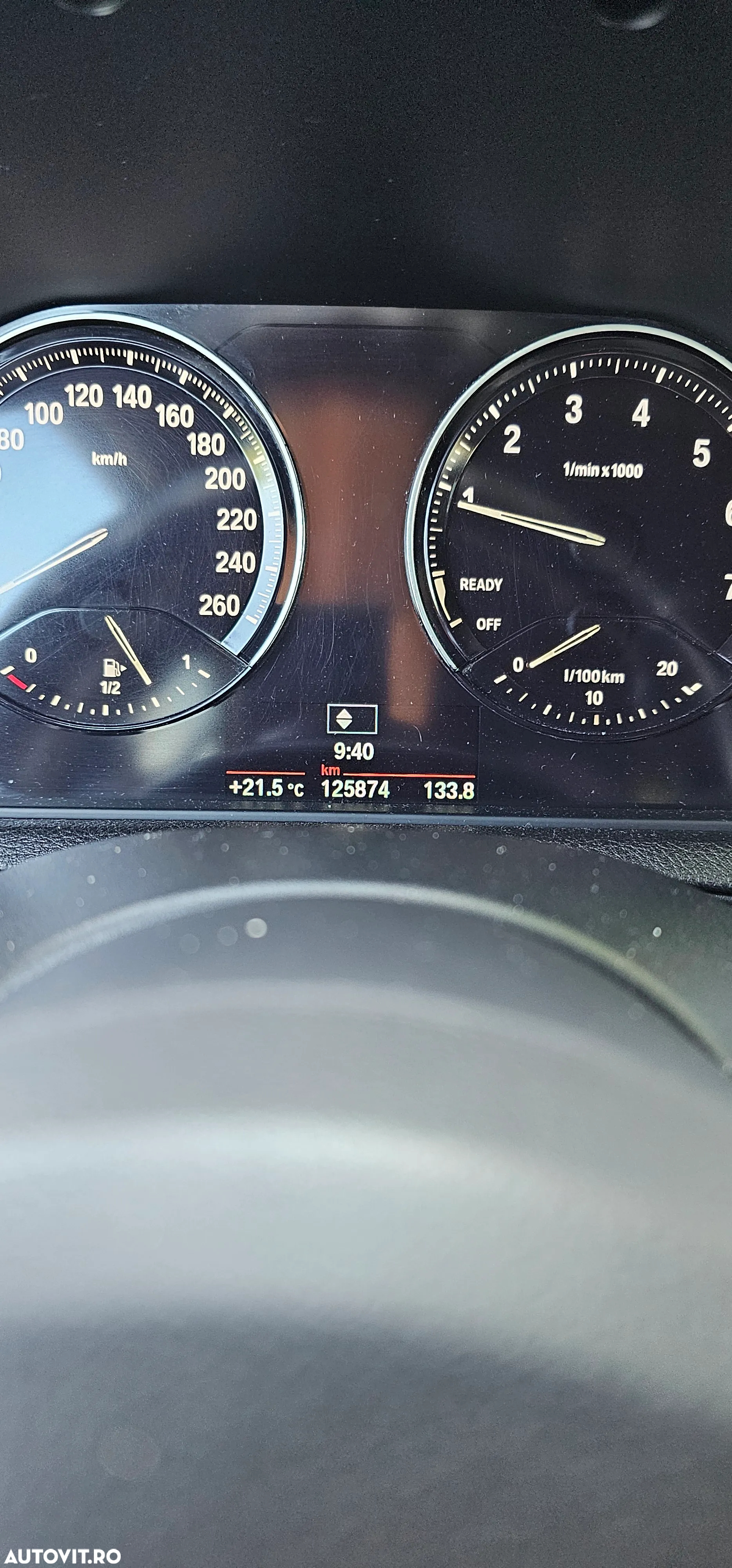 BMW Seria 1 118i M Sport Shadow - 10