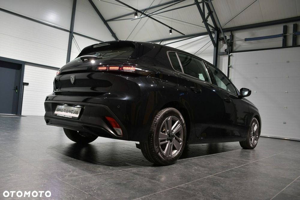 Peugeot 308 BlueHDi 130 Allure Pack - 11
