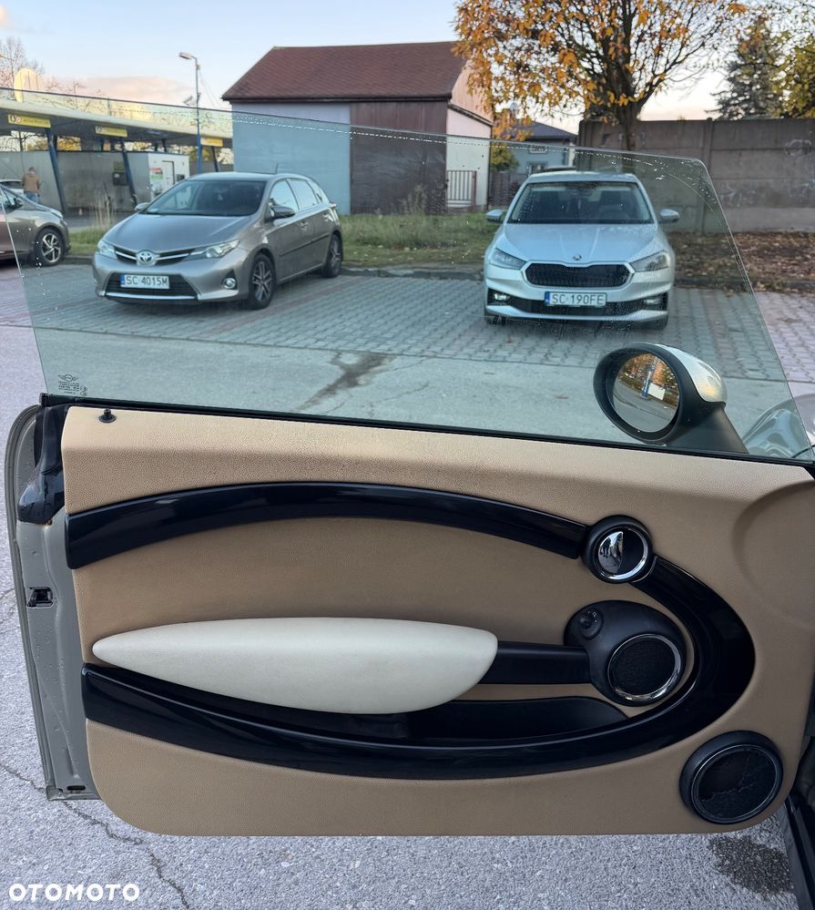 MINI Cooper - 10