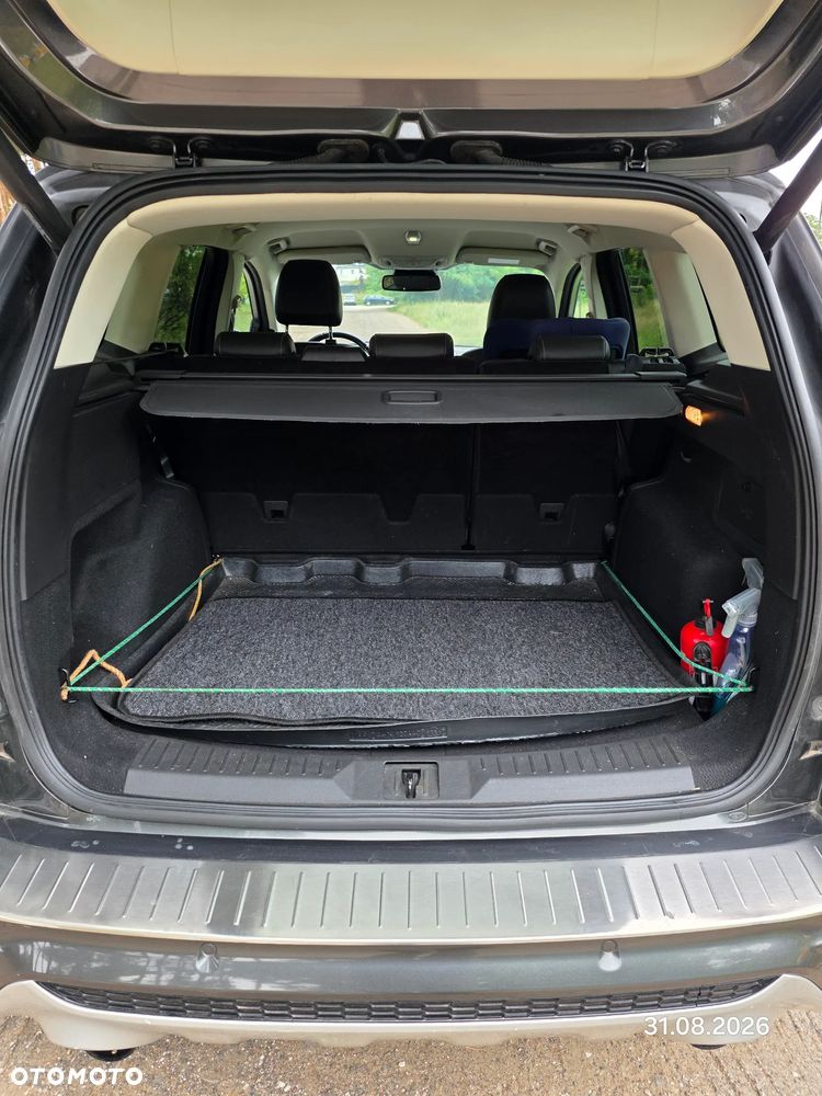 Ford Kuga 1.5 EcoBoost 4WD Titanium Plus - 7