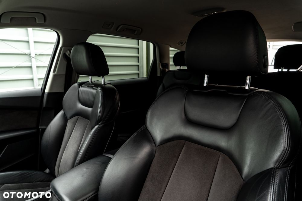 Audi Q7 3.0 TDI ultra Quattro Tiptronic - 30
