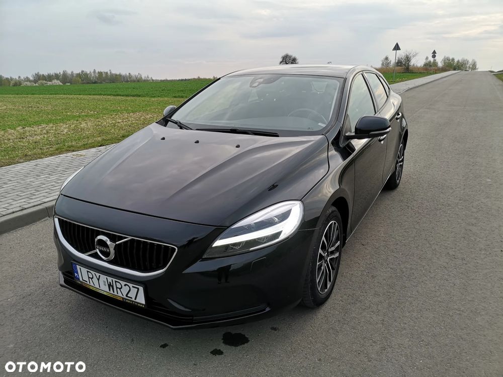 Volvo V40 D2 Momentum - 26