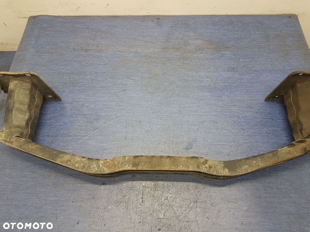 ALFA ROMEO 159 1.9 JTDM BELKA ZDERZAKA PRZÓD - 10