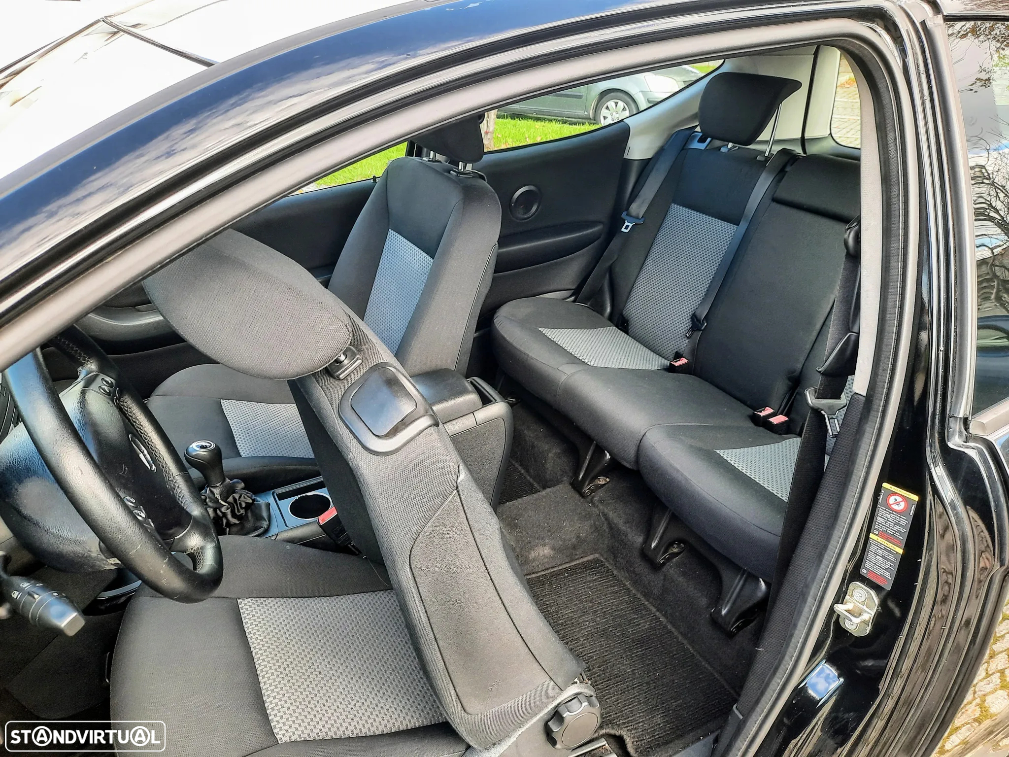 Mercedes-Benz A 180 Coupé CDi Classic - 11