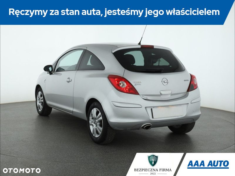 Opel Corsa - 5