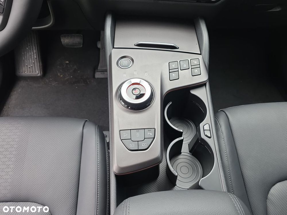 Kia Sportage 1.6 T-GDI Business Line 2WD DCT - 17