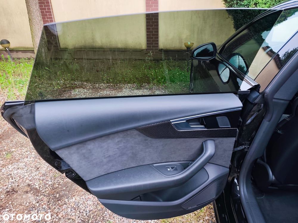 Audi S5 Sportback TDI Quattro Tiptronic - 30
