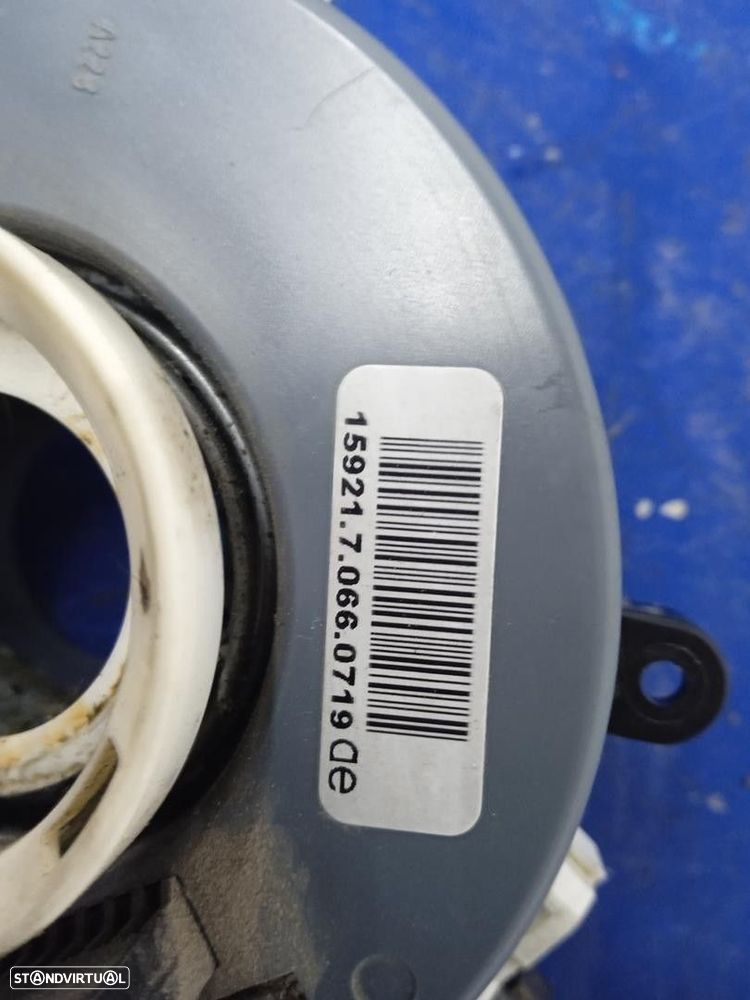 FITA AIRBAG FIAT DOBLO LIMUSINA 2007 -1592170666719 - 1