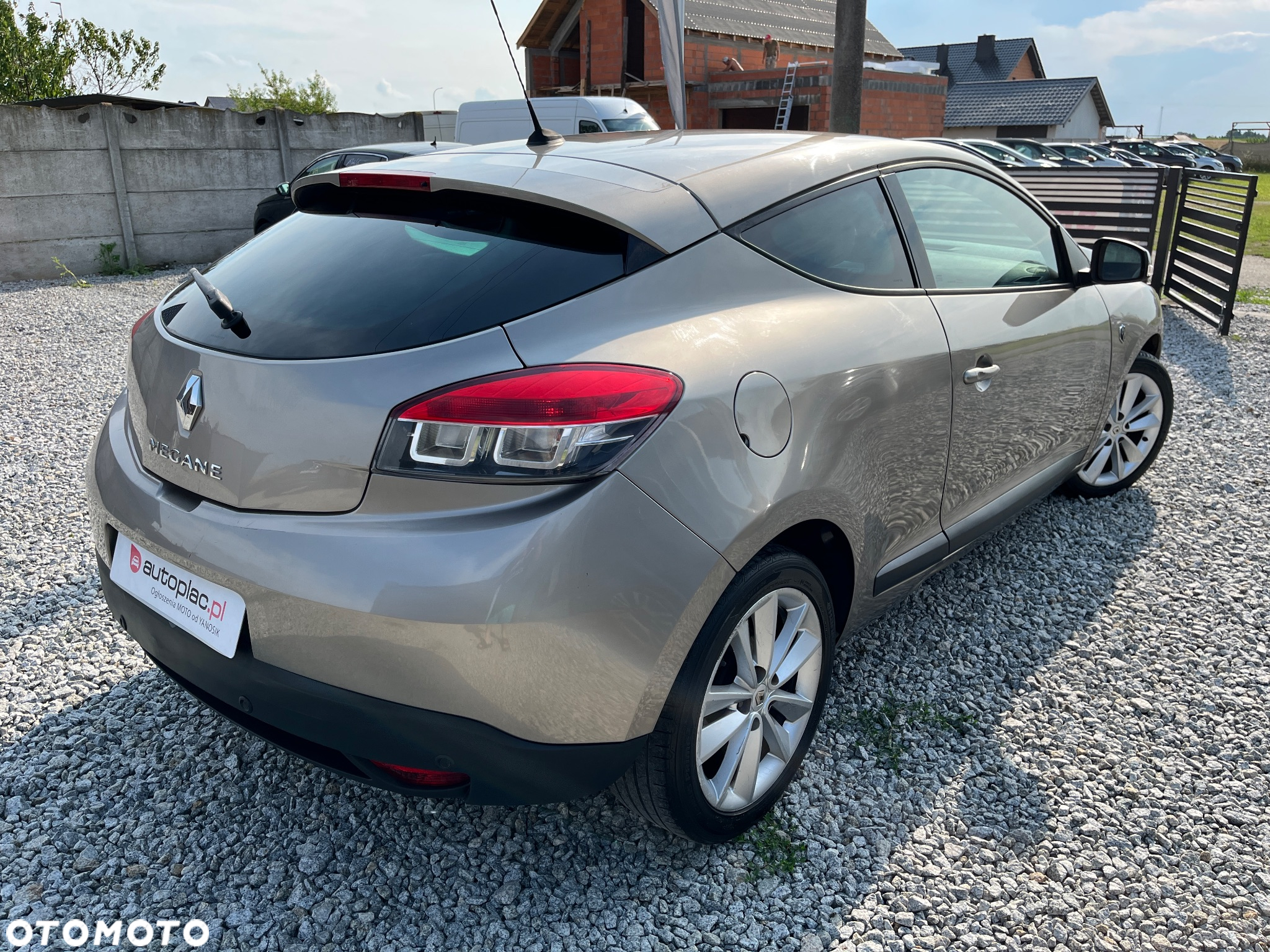 Renault Megane - 4