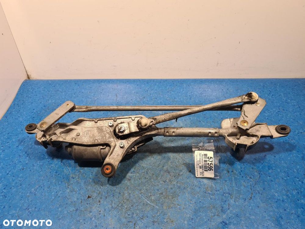 OPEL INSIGNIA A MECHANIZM SILNICZEK WYCIERACZEK PRZÓD 13227392 - 7