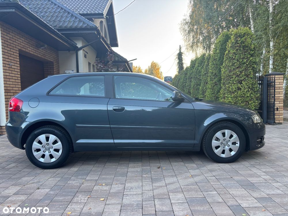 Audi A3 - 12
