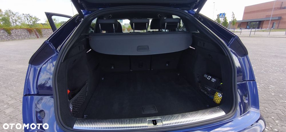 Audi SQ5 Sportback TDI mHEV Quattro Tiptronic - 34