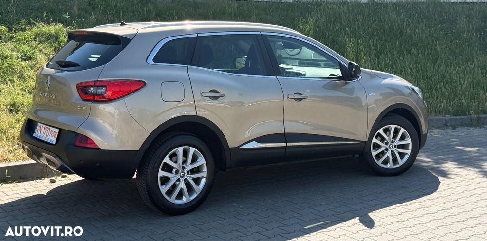 Renault Kadjar - 5