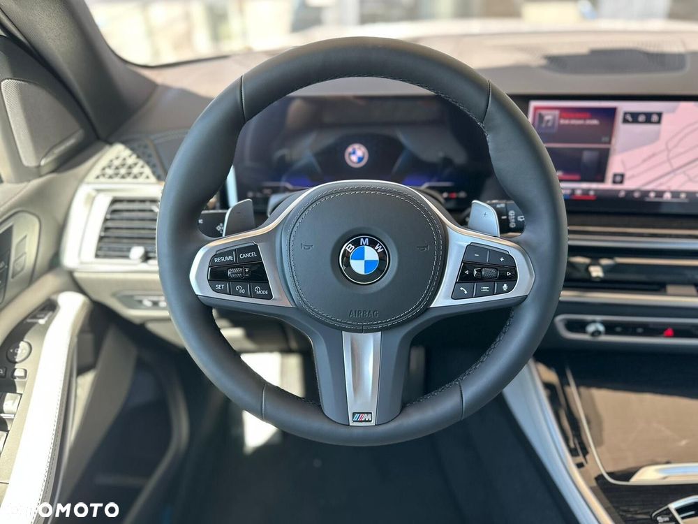 BMW X5 - 19