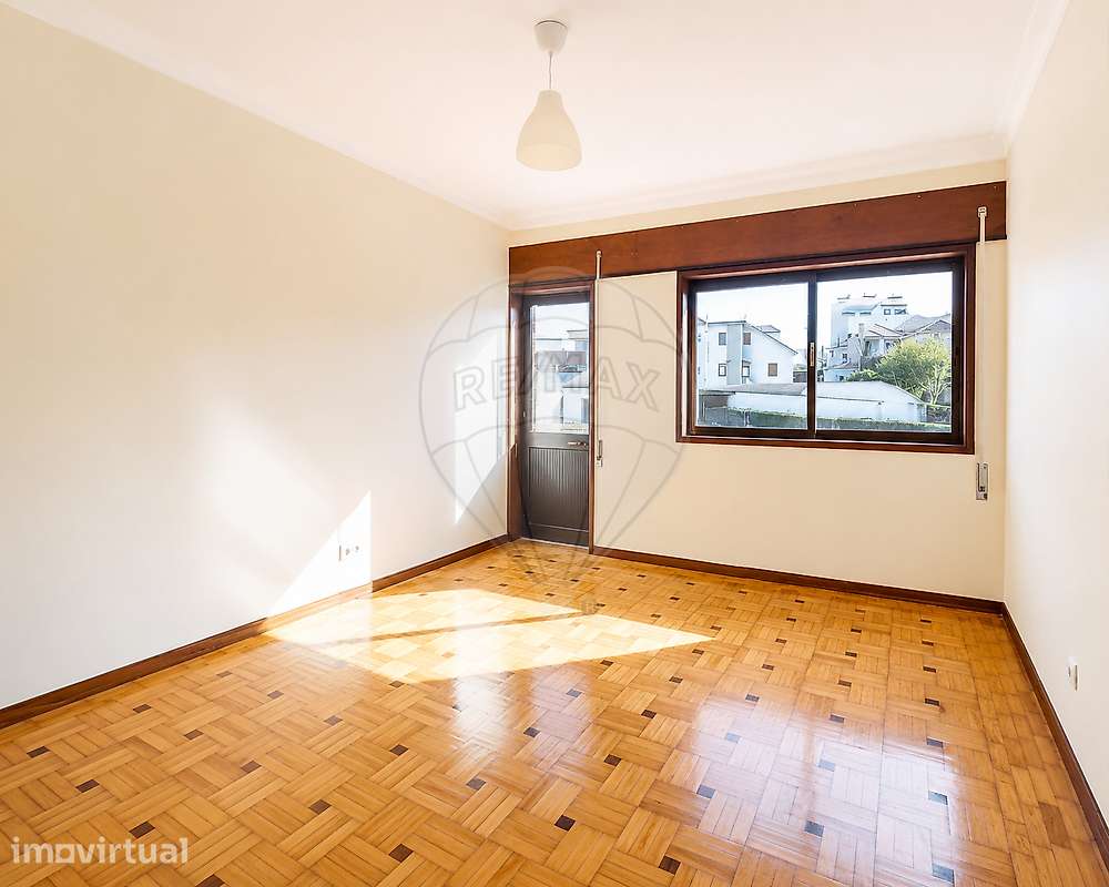 Apartamento T1 para arrendamento - Grande imagem: 4/12