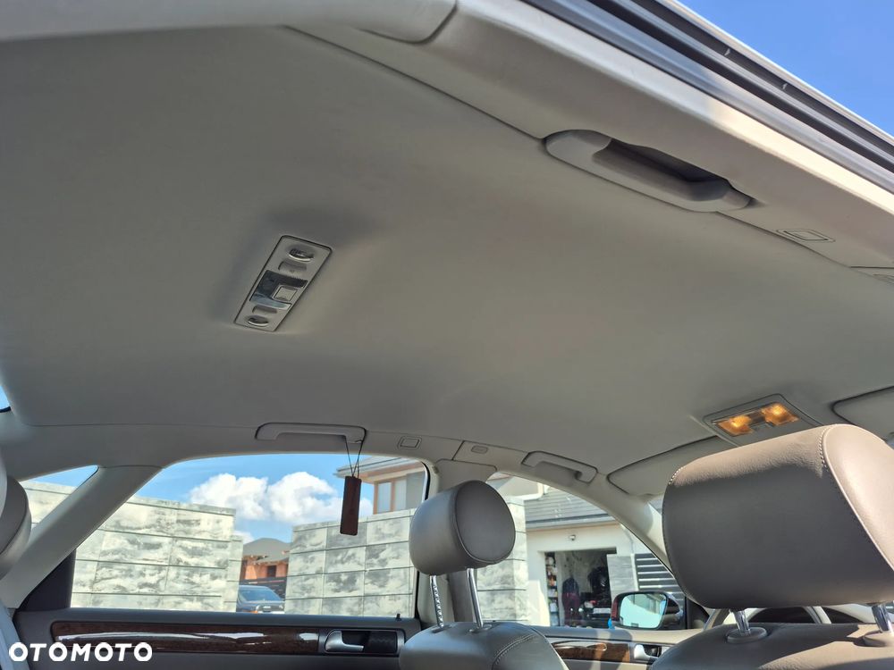 Audi A6 Limousine - 7