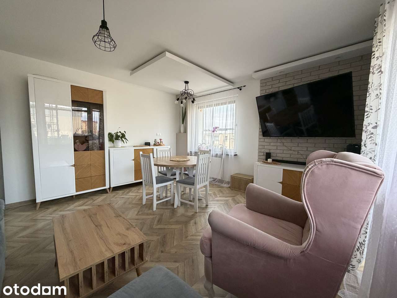 Na sprzedaż 3-pokojowe mieszkanie  53,1 m² z piwnicą - Pełny obrazek: 5/14