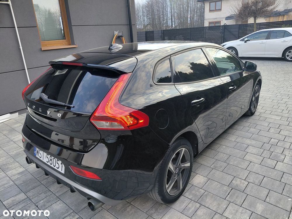 Volvo V40 T2 Summum - 5
