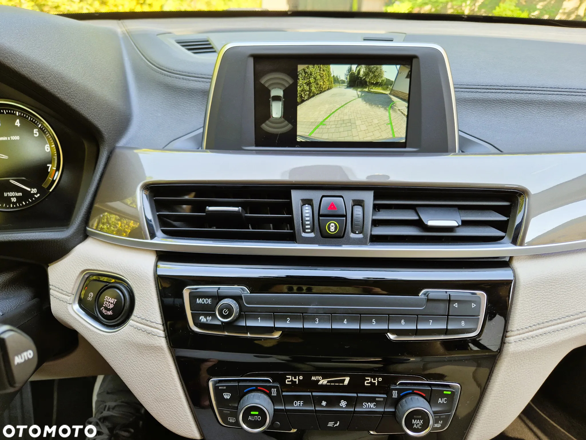BMW X1 sDrive18i xLine - 10