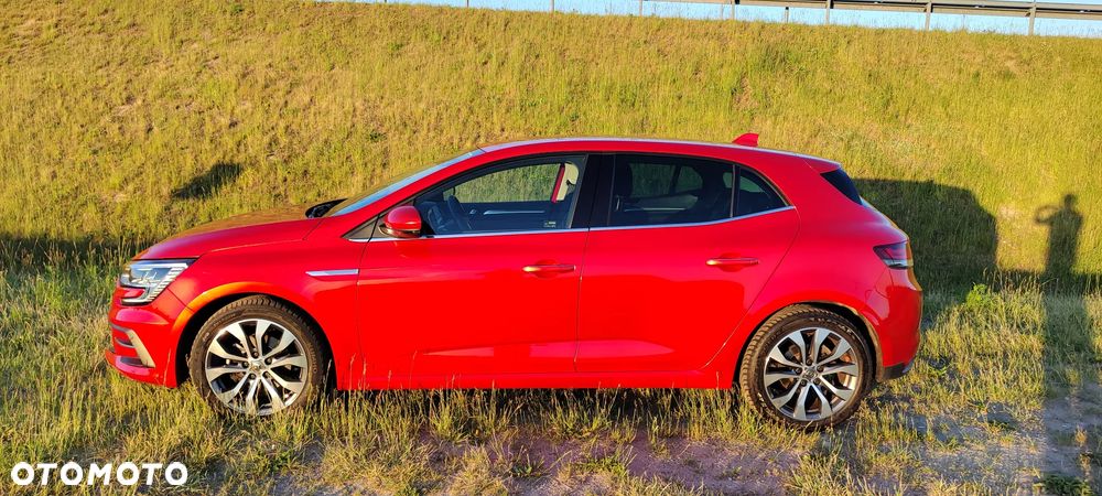 Renault Megane - 4