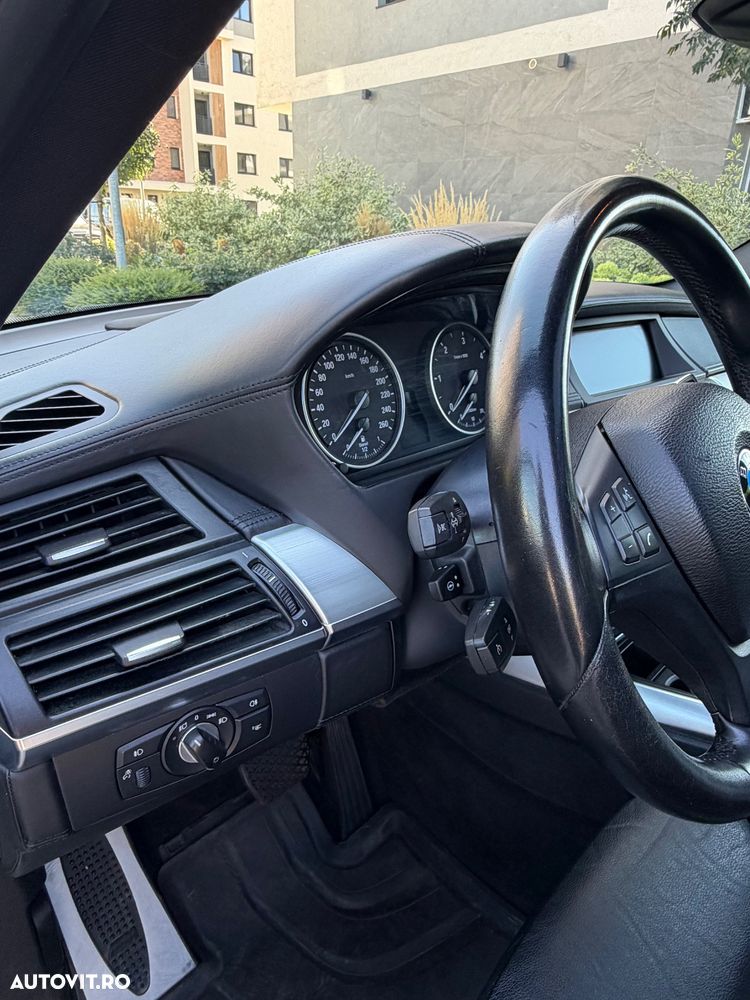 BMW X5 - 14