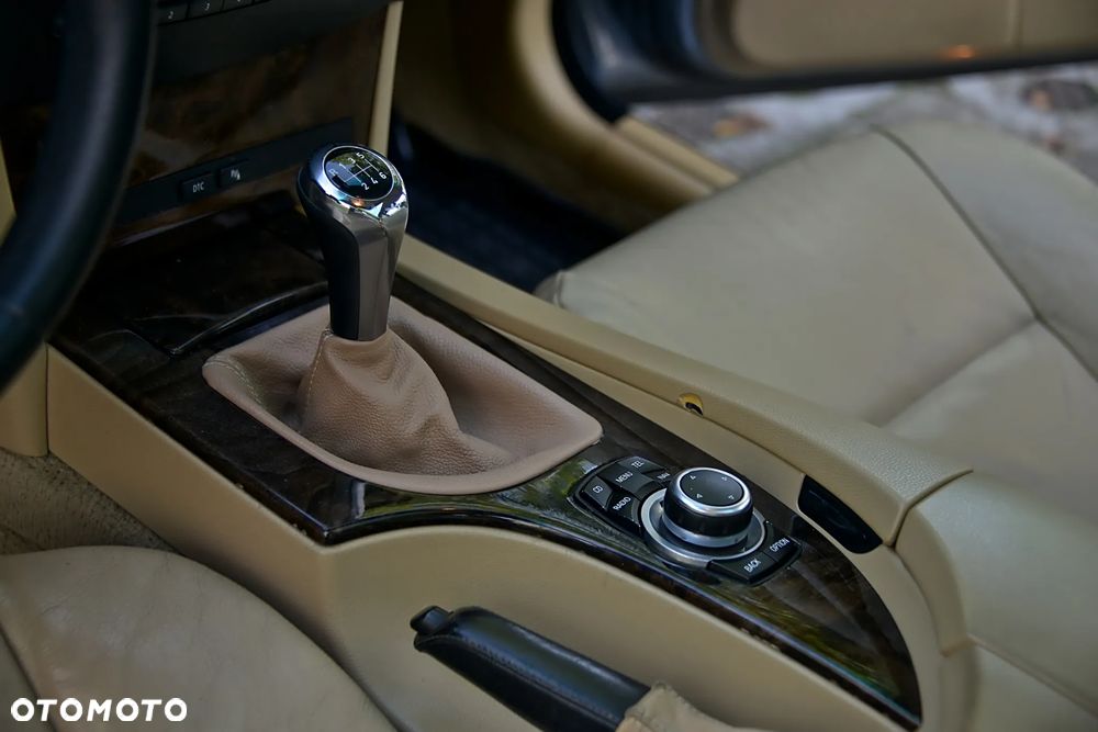 BMW Seria 5 530xd - 27
