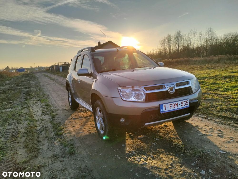 Dacia Duster 1.6 - 5