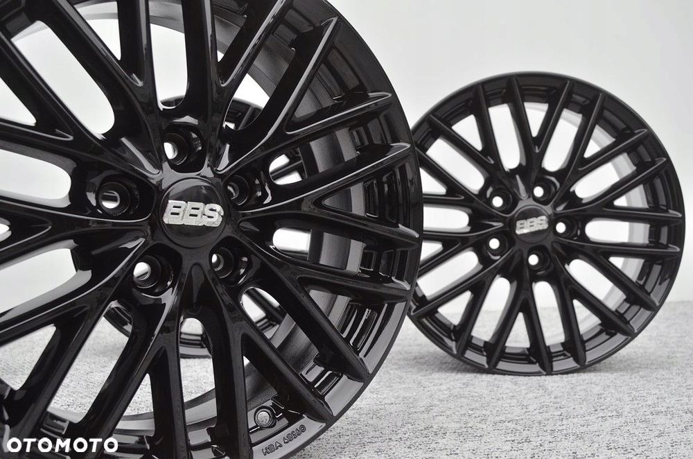 Felgi 7,5x17 5x114.3 Mazda 3 6 CX-5 KIA Sportage Ceed Honda Accord Hyundai - 2