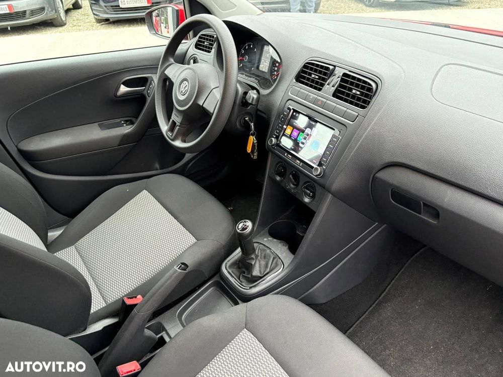 Volkswagen Polo 1.2 Style - 7