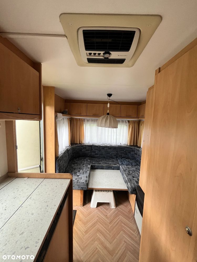 Burstner 435 TS Sportiv - 7
