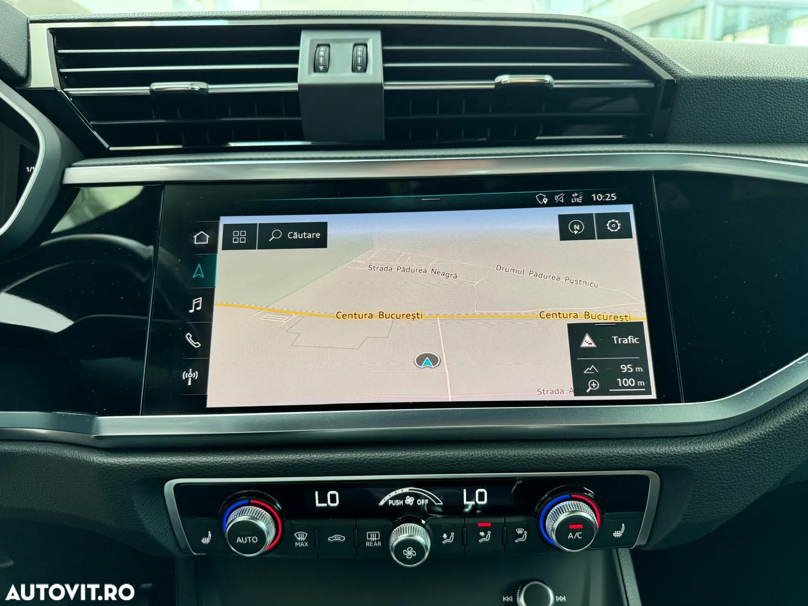 Audi Q3 35 TFSI S tronic - 13