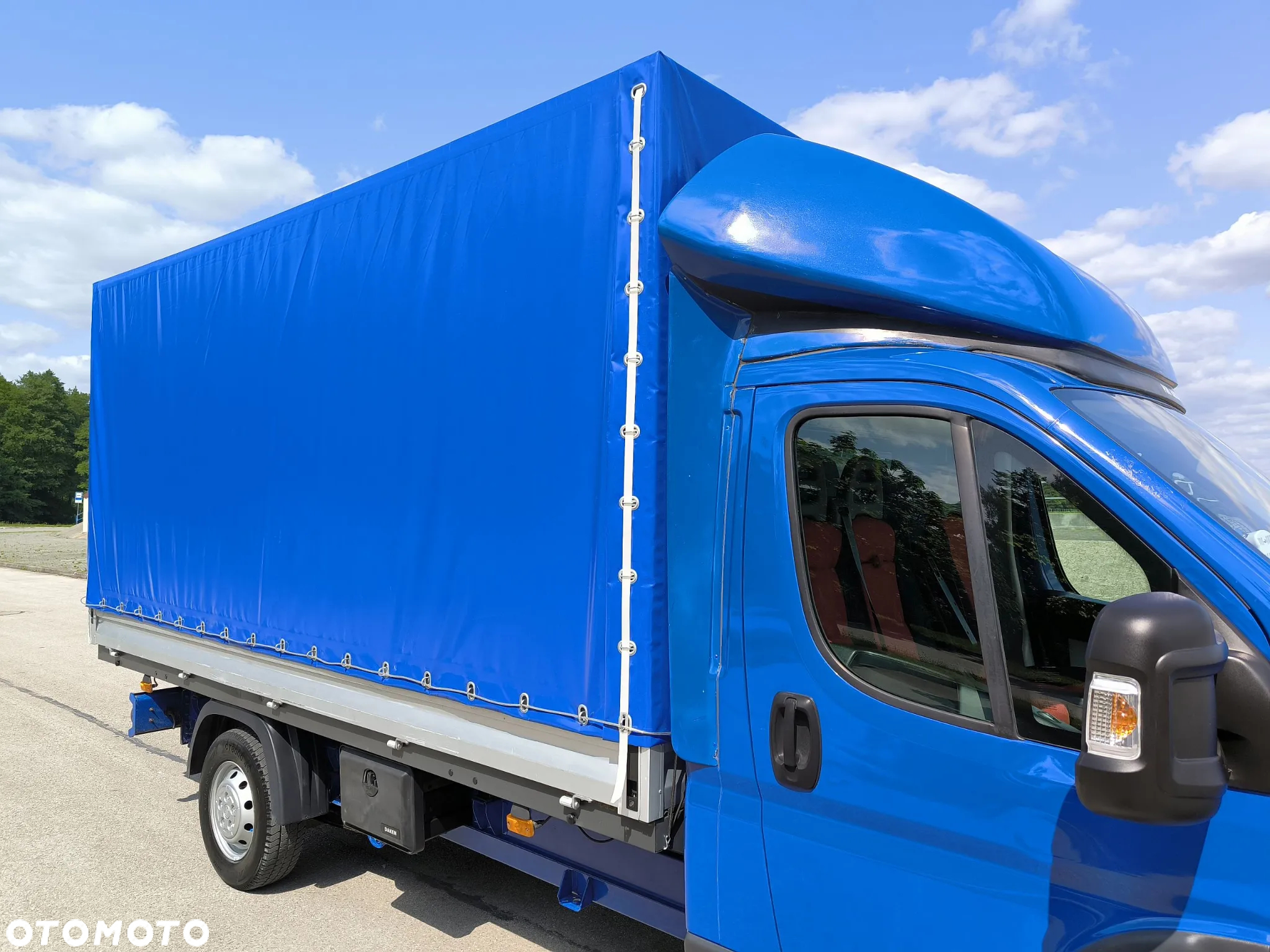 Fiat Ducato - 5