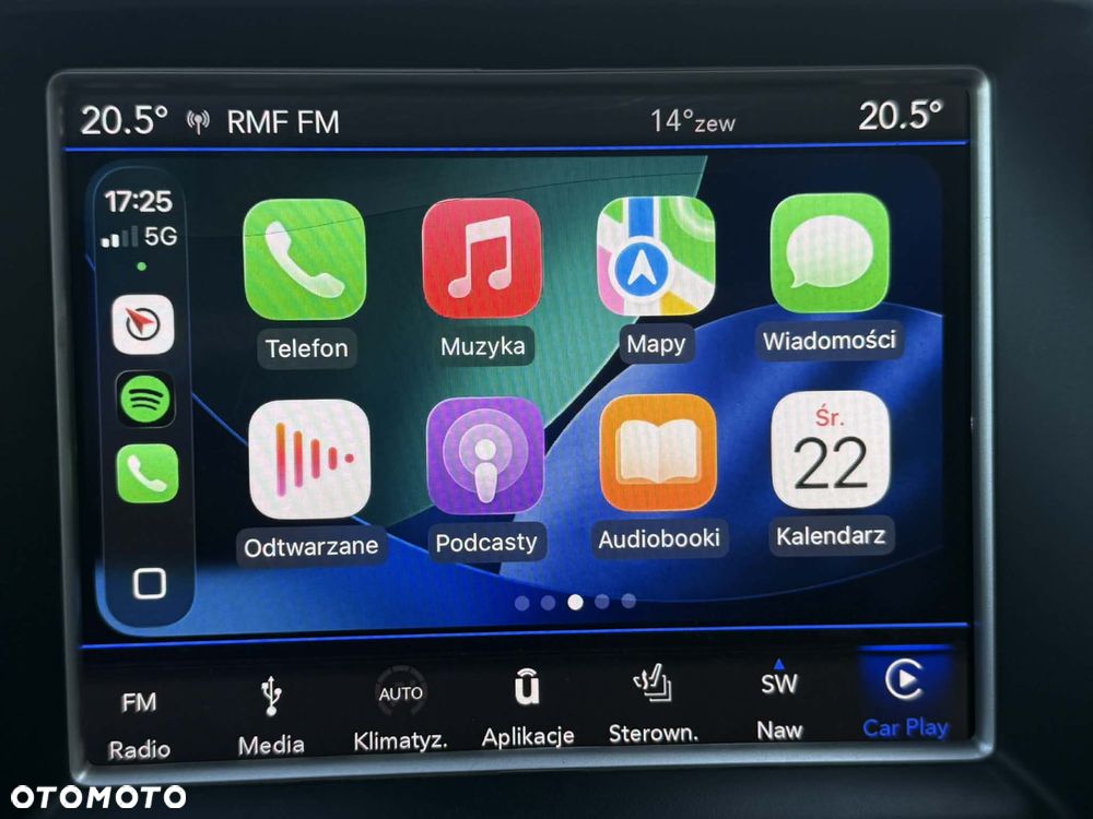 Jeep Grand Cherokee 5.7 V8 HEMI 4WD Automatik Summit - 29