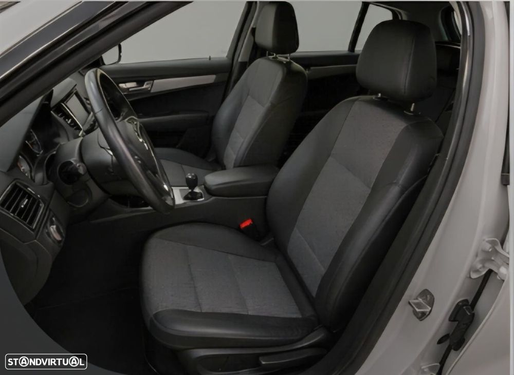 Opel Crossland X 1.6 CDTi Edition - 8
