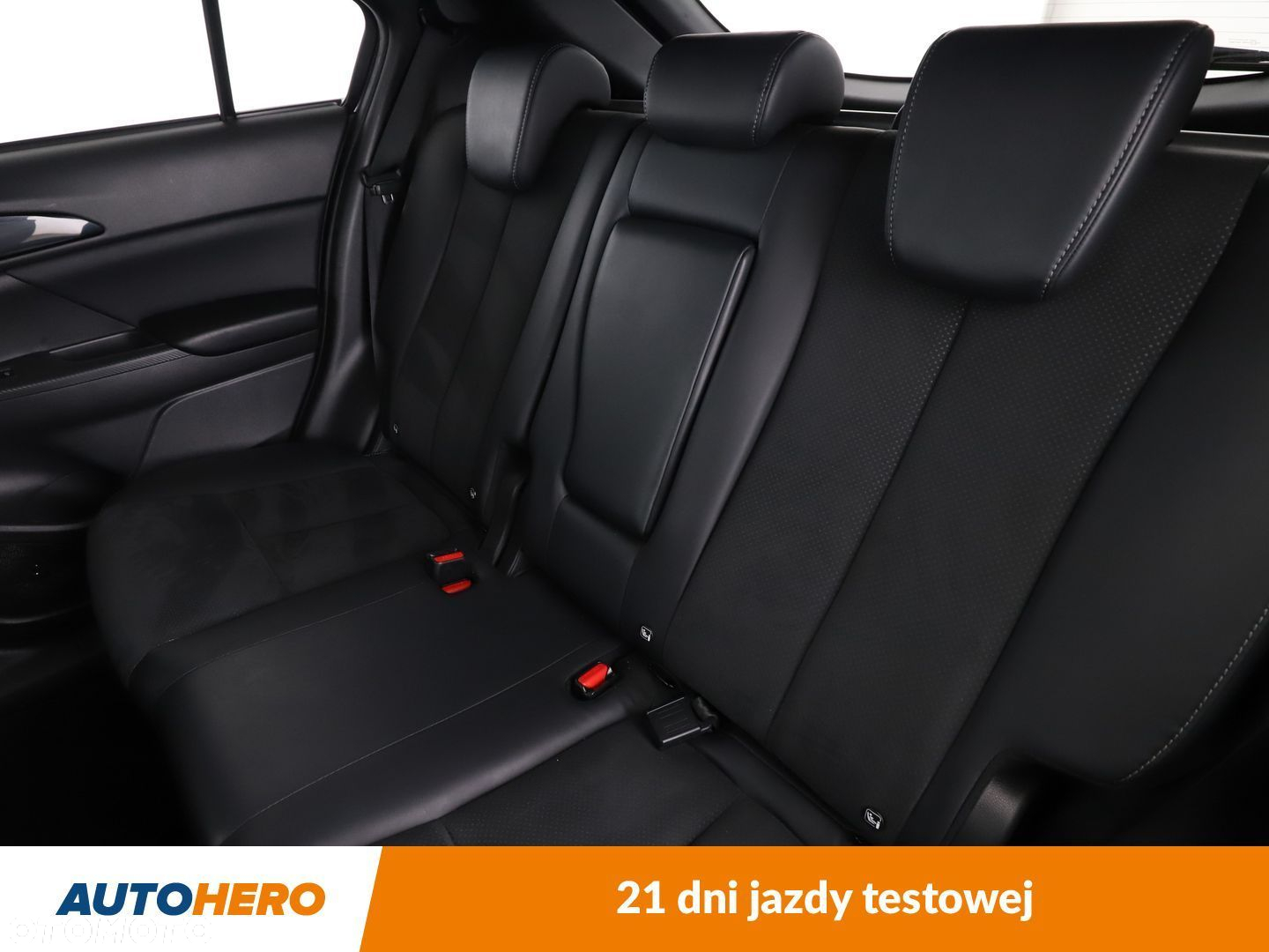 Mitsubishi Eclipse Cross - 14