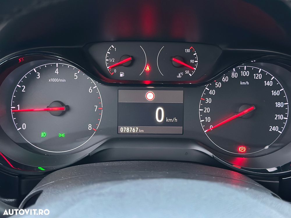 Opel Corsa 1.2 Start/Stop Elegance - 25