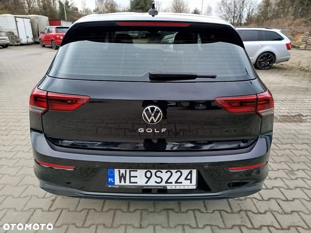 Volkswagen Golf 2.0 TDI Life - 6