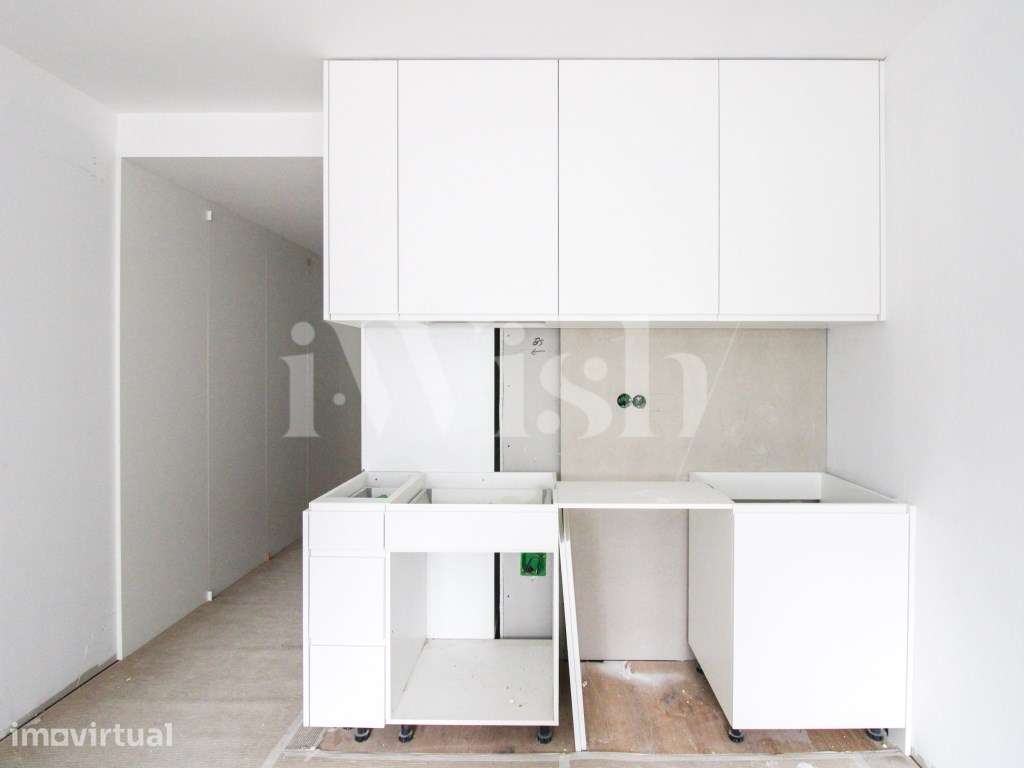 Santos Pousada City Flats - Apartamento T0 no centro do Porto - Grande imagem: 3/19