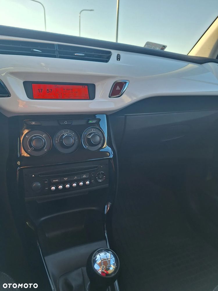 Citroën C3 1.2 PureTech Exclusive - 11