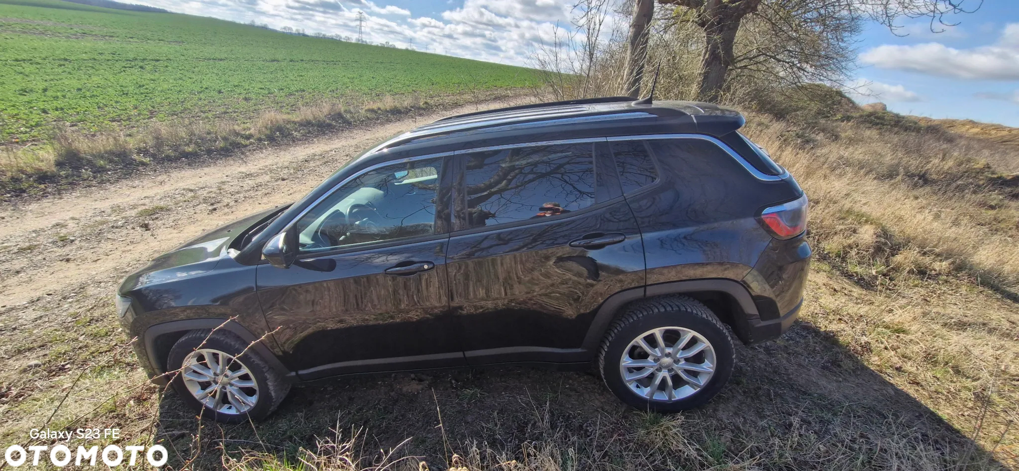 Jeep Compass - 10